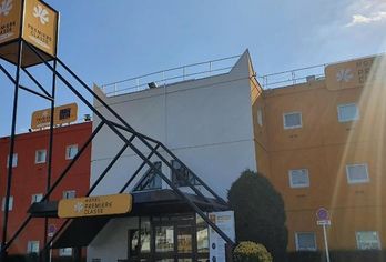 Hotel, Premiere Classe Valence - Bourg Les Valence