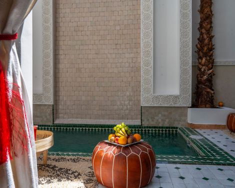 Riad Bab El Qamar-2