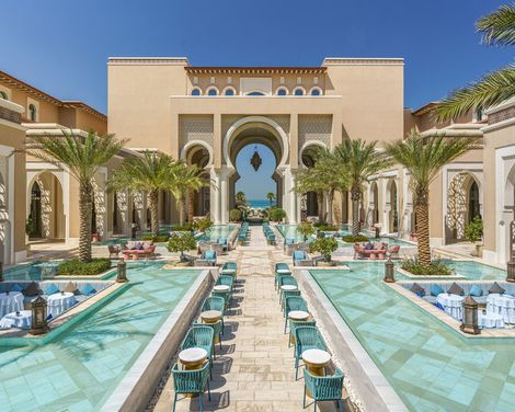 Rixos Premium Saadiyat Island-4