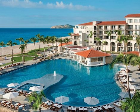Dreams Los Cabos Suites Golf Resort & Spa-4