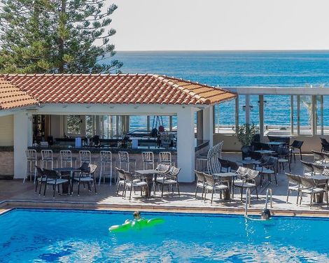 Castello Village Resort-0