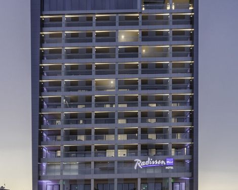 Radisson Blu Hotel, Larnaca-2