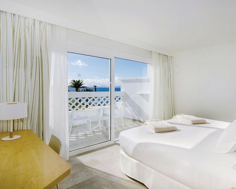 Iberostar Selection Lanzarote Park-0