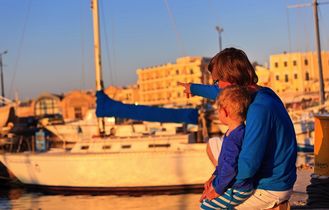 Familie Kreta