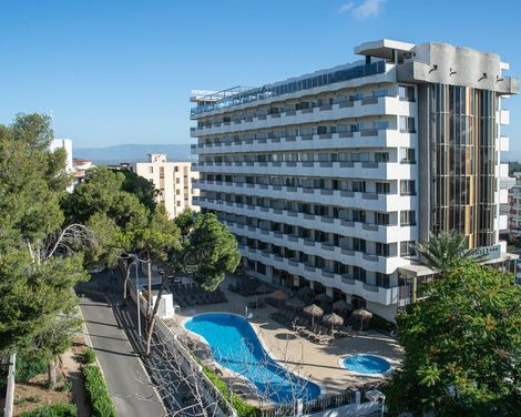 Hotel Salou Sunset by Pierre & Vacances-4