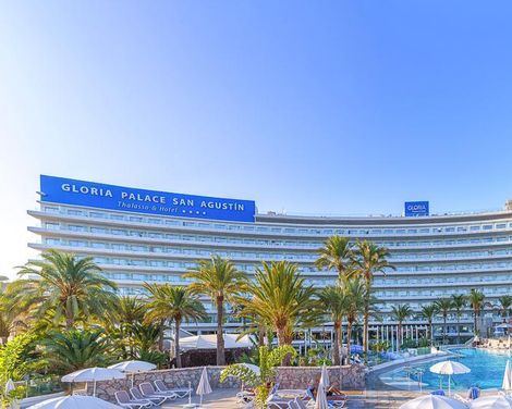 Gloria Palace San Agustín Thalasso & Hotel-1