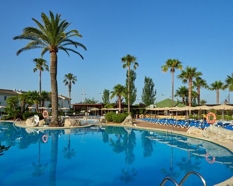 BQ Alcudia Sun Village -3