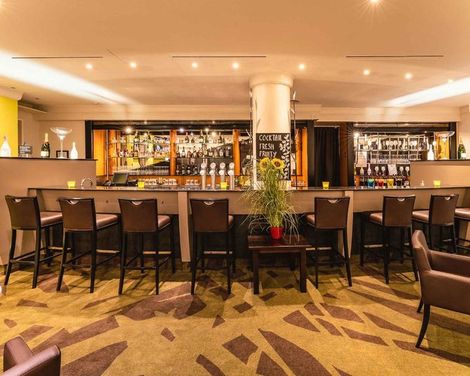 PLAZA Premium Wien-3