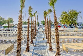 Hotel, Miarosa Kemer Beach