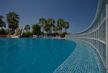 Hotel, Drita Hotel Resort & Spa