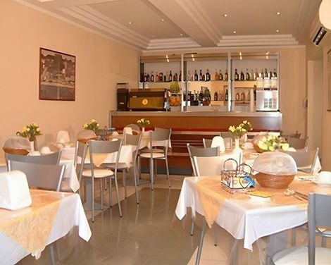 Hotel Bella Napoli-4