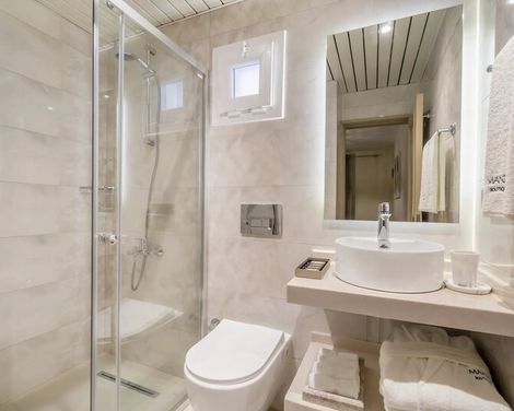 Manzara Boutique Hotel-0