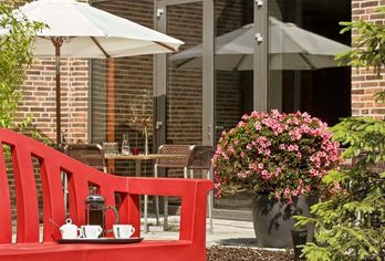Adina Apartment Hotel Copenhagen