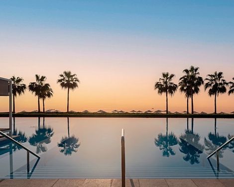 InterContinental Fujairah Resort-2