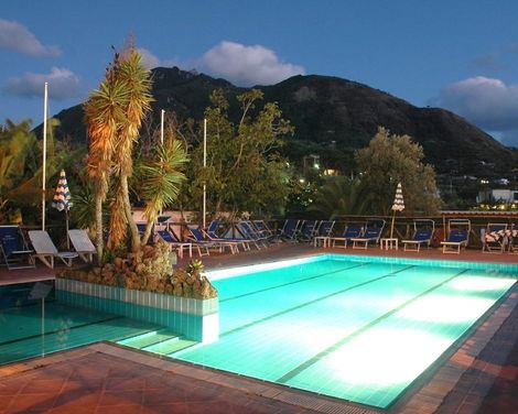 Hotel Villa Franca-1