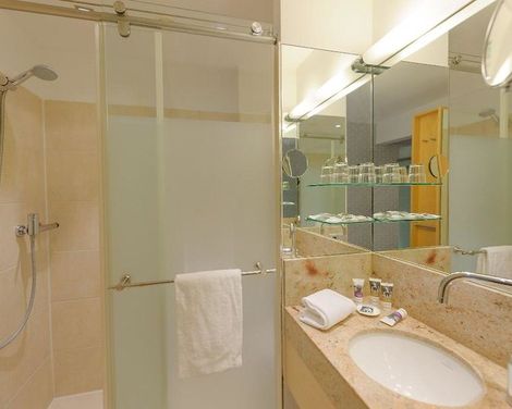 Mercure Hotel Potsdam City-4