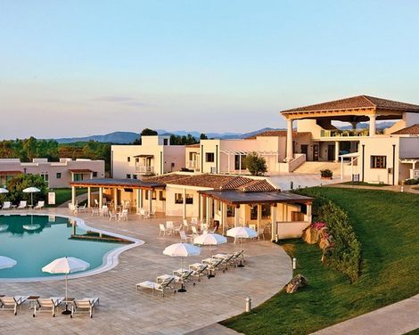 Grande Baia Resort & Spa-2