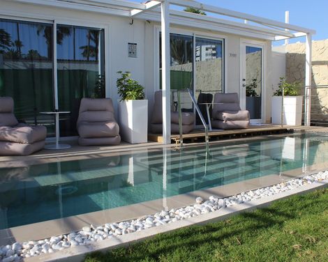 HL Miraflor Suites Hotel-2