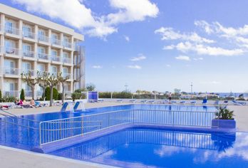 Hotel, Minura Sur Menorca