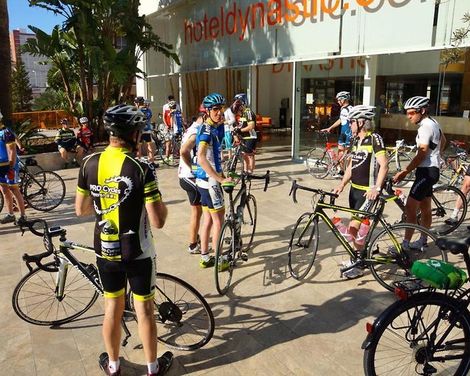 Dynastic Hotel & SPA-2