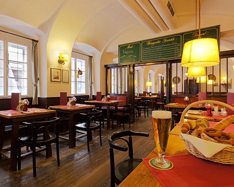 Mercure Grand Hotel Biedermeier Wien-2