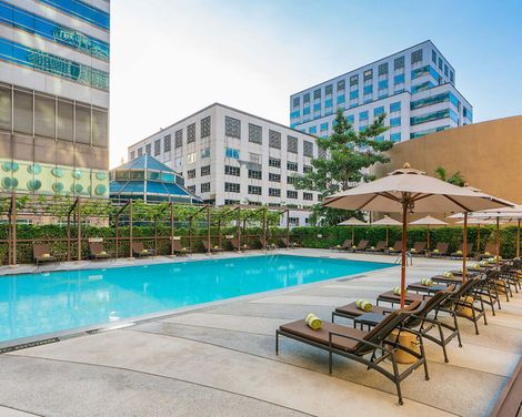 Holiday Inn Bangkok Silom -0