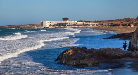 El Mirador de Fuerteventura