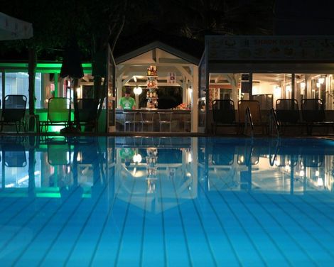 Nikolas Villas Apartments-1