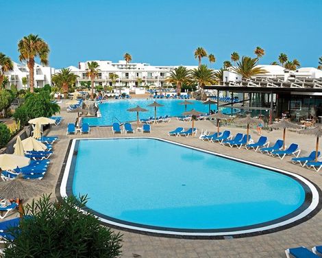 Hotel Floresta-2