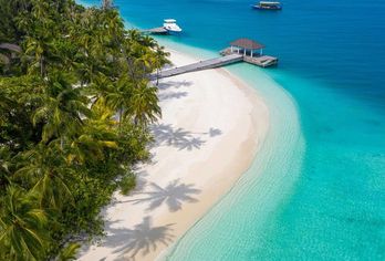 Hotel, Fiyavalhu Maldives