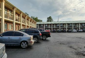 Hotel, Quality Inn & Suites 1000 Islands