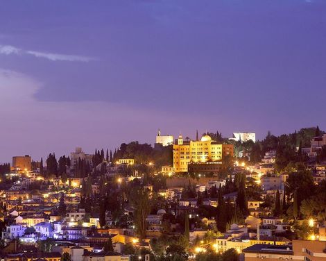 Alhambra Palace Hotel-2