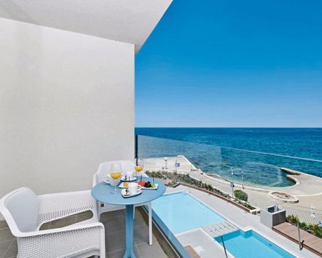 Hotel Sipar Plava Laguna Affiliated by Meliá-4