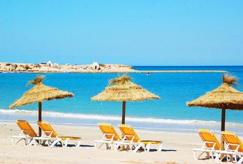 Hotel, Vincci Safira Palms