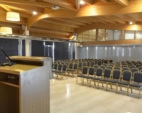 Grand Hotel Tiziano e dei Congressi-2