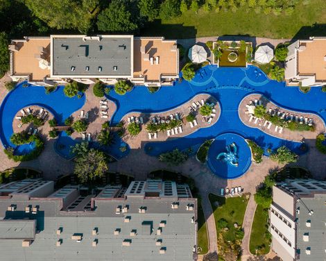 Cascadas Family Resort-3