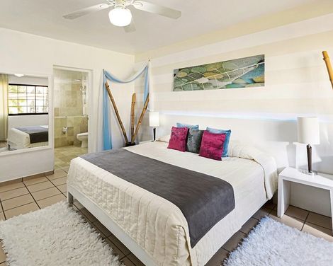 BlueBay Villas Doradas-1