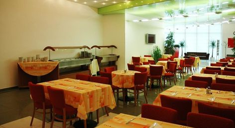Hotel Artemis Prague