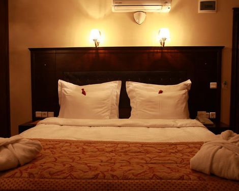 Tria Hotel Istanbul-3