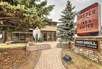 Hotel, Jasper Inn & Suites by INNHotels