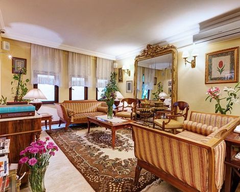 Arena Hotel-4