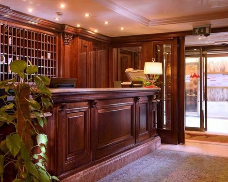 Hotel Royal San Marco-1