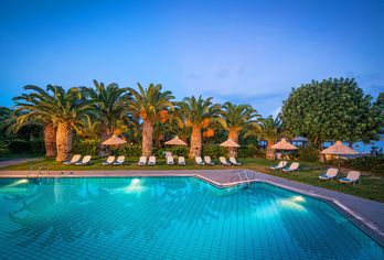 Hotel, Hersonissos Maris