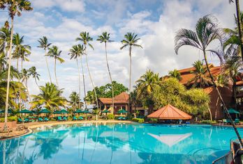 Royal Palms Beach Hotel