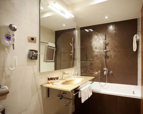 Grand Hotel Portoroz-0