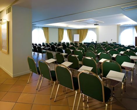 Grand Hotel Baia Verde-4