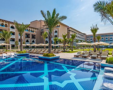 Rixos Premium Saadiyat Island-2