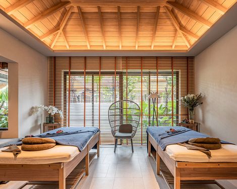 Grand Mercure Khao Lak Bangsak-0
