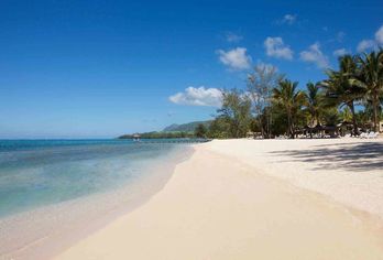 Hotel, OUTRIGGER Mauritius Beach Resort