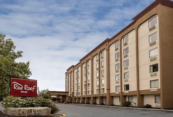 Red Roof Inn Hartford - New Britain